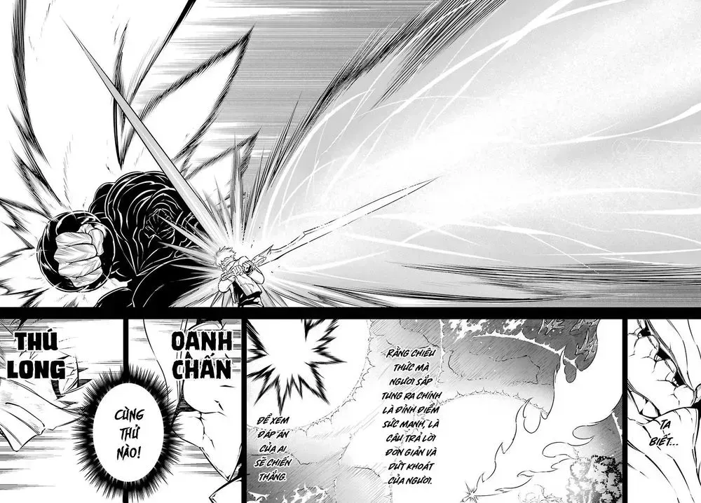 Ragna Crimson Chapter 27.2 - 7