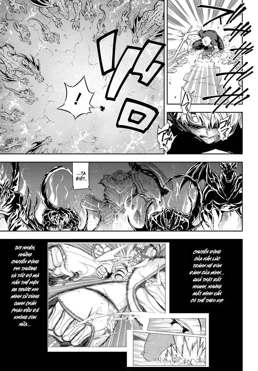 Ragna Crimson Chapter 27.6 - 19