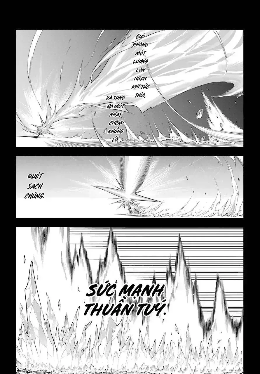 Ragna Crimson Chapter 27.6 - 6