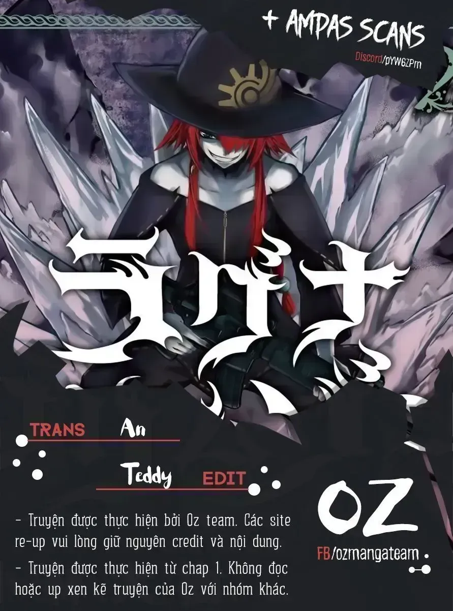 Ragna Crimson Chapter 27.7 - 4