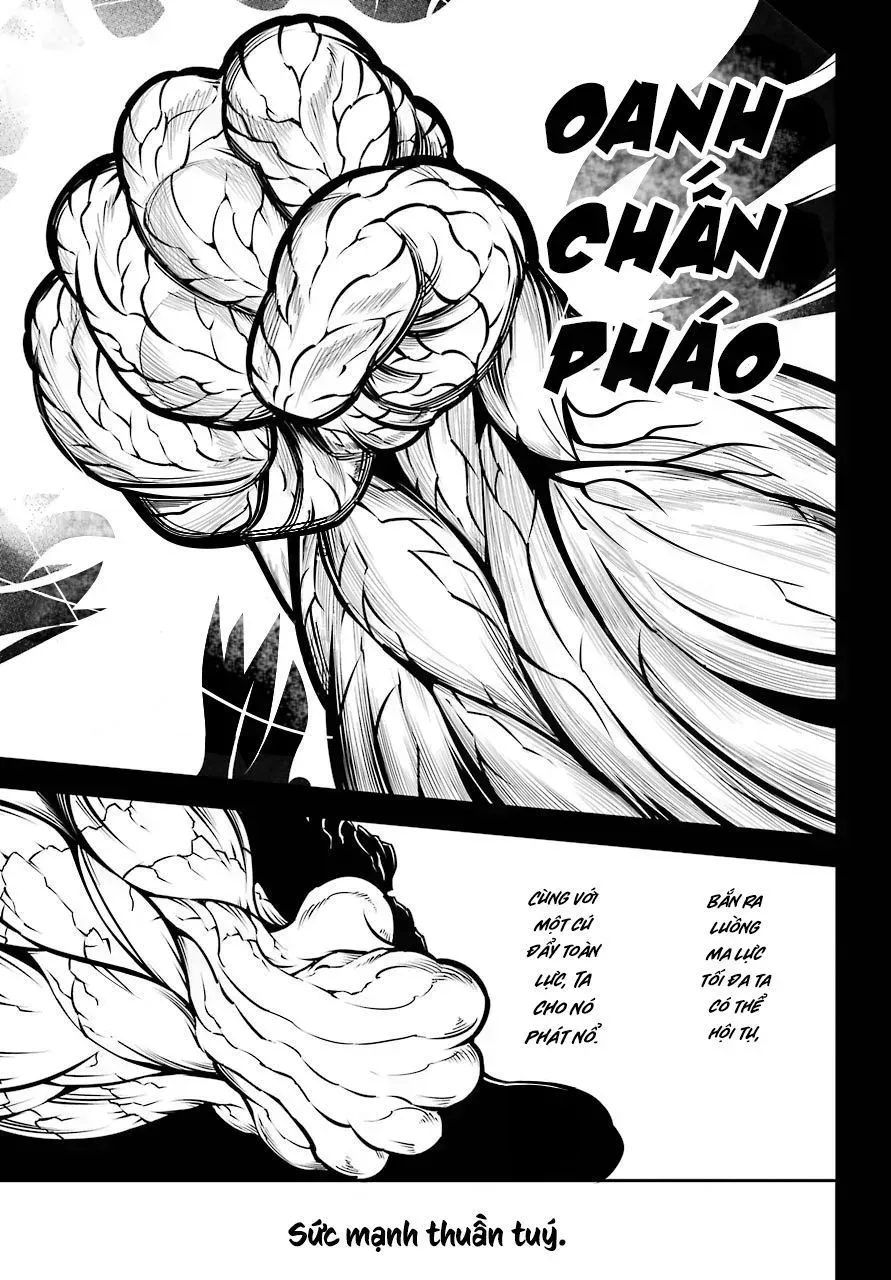 Ragna Crimson Chapter 27.7 - 7