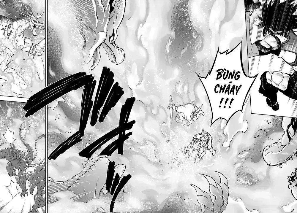 Ragna Crimson Chapter 27.9 - 26