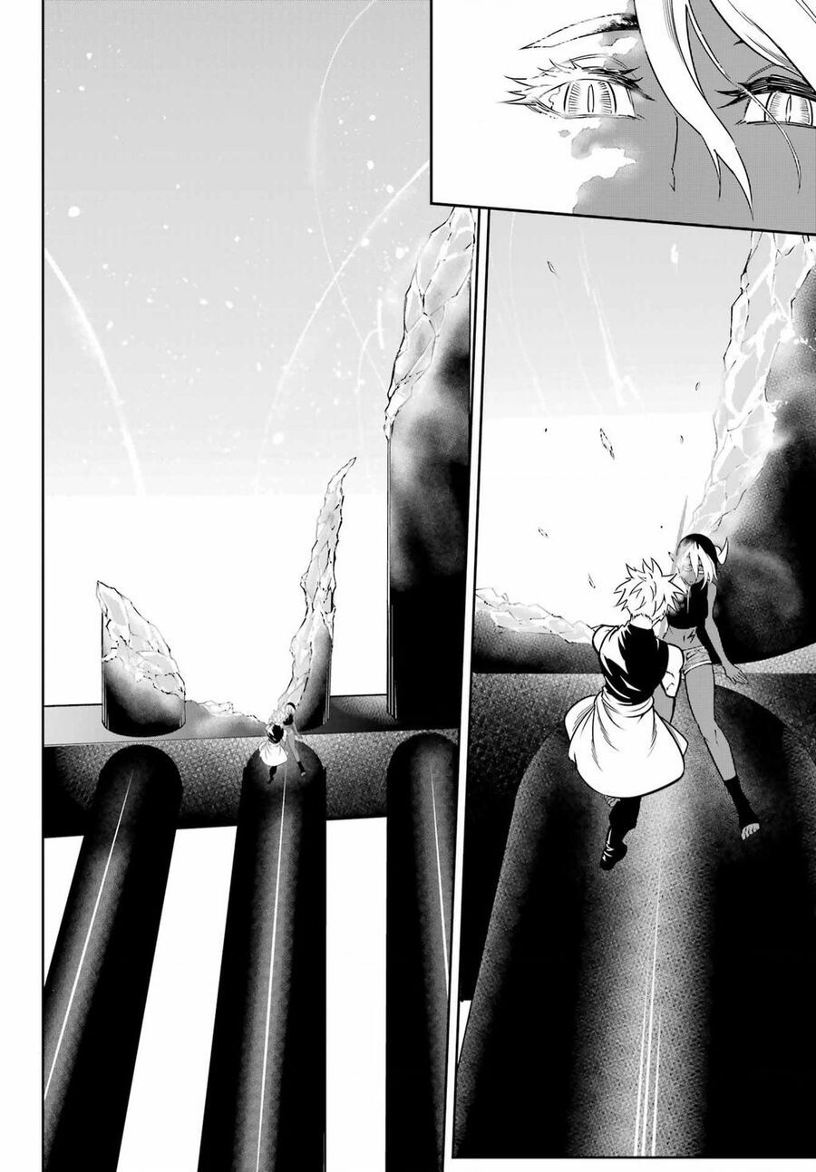 Ragna Crimson Chapter 65.1 - 27