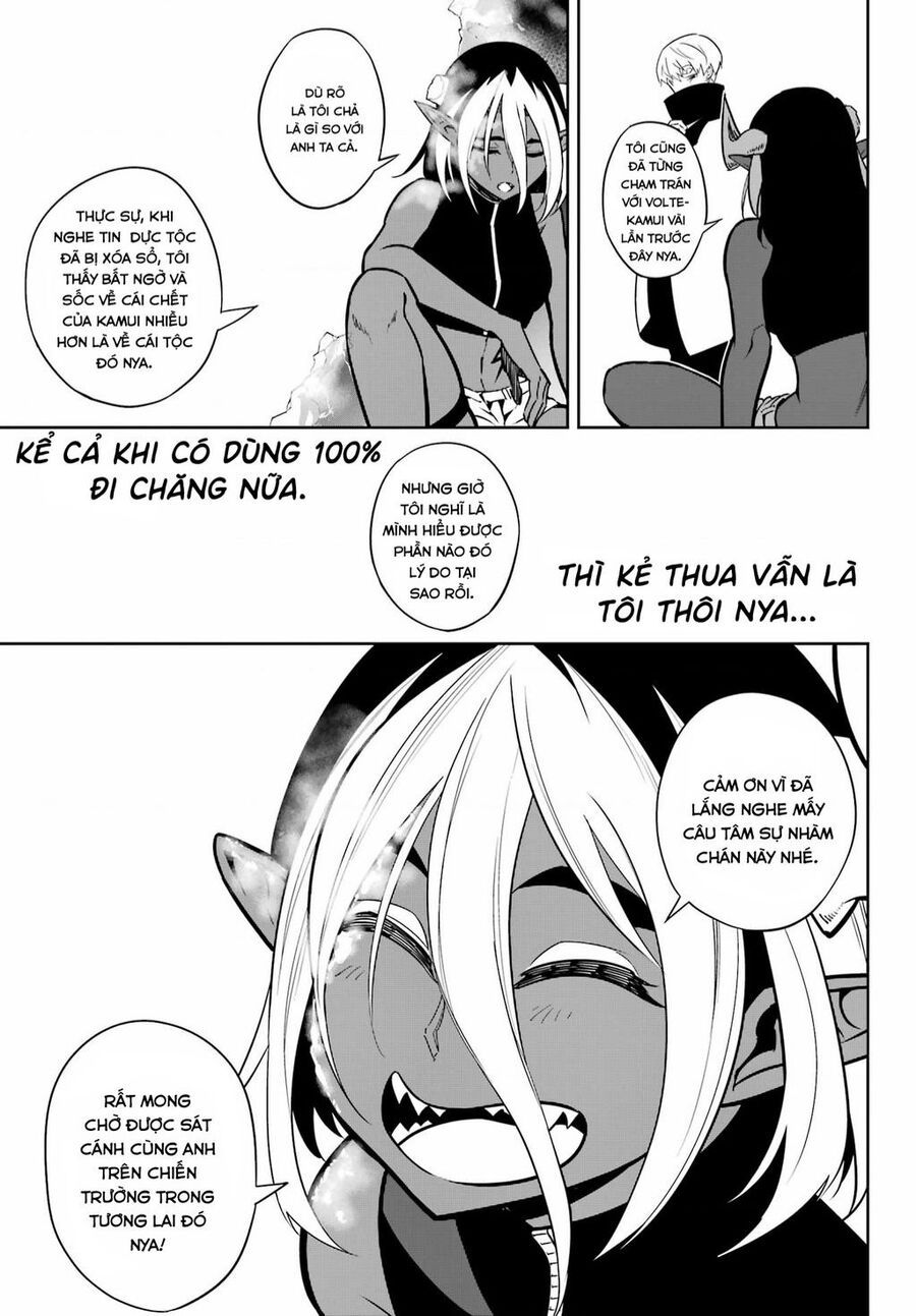 Ragna Crimson Chapter 65.1 - 30