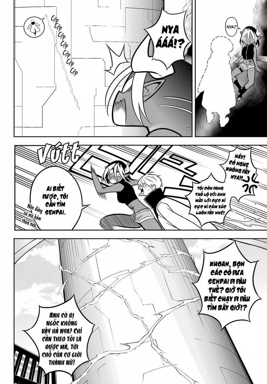 Ragna Crimson Chapter 65.1 - 31