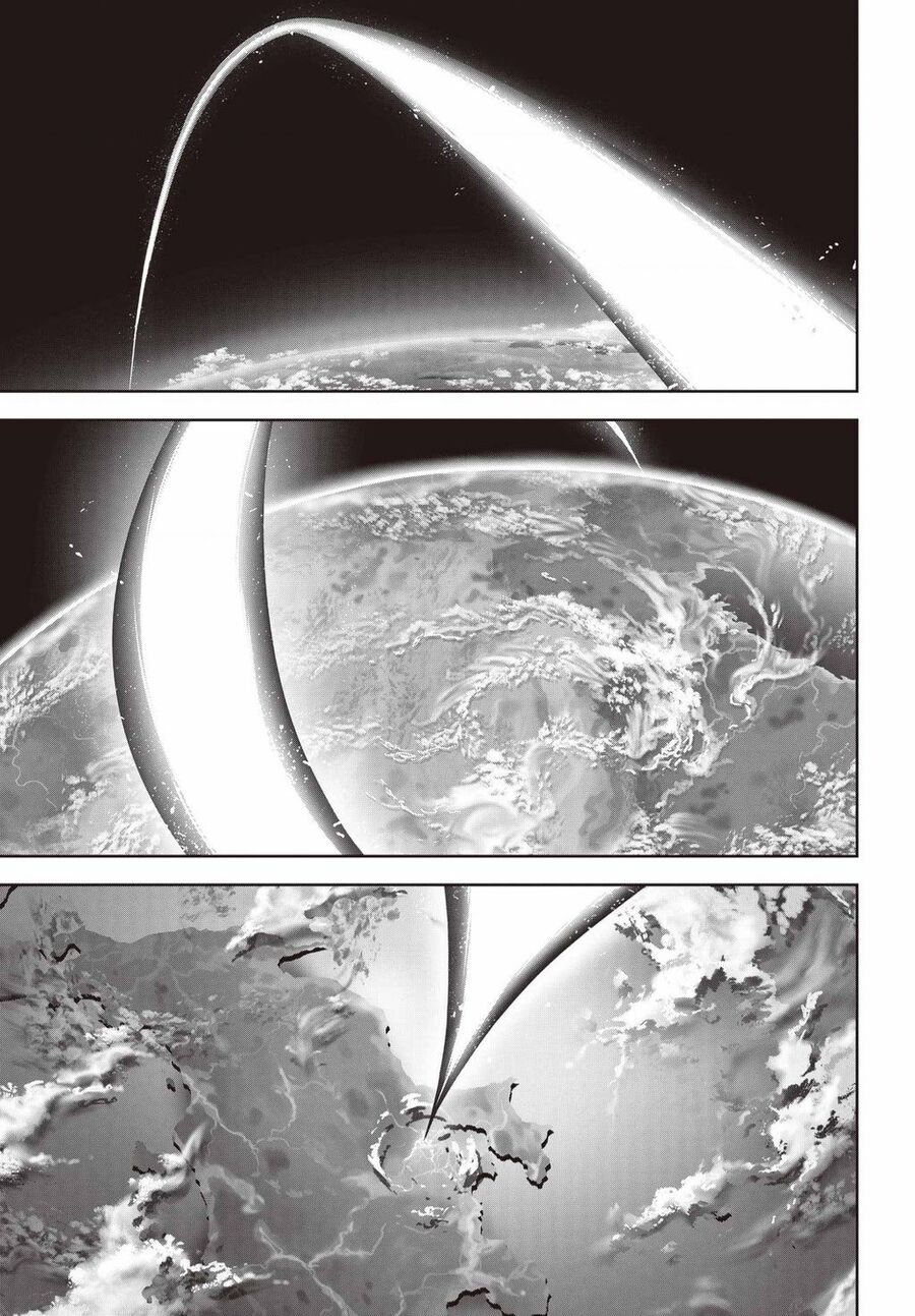 Ragna Crimson Chapter 65.1 - 35