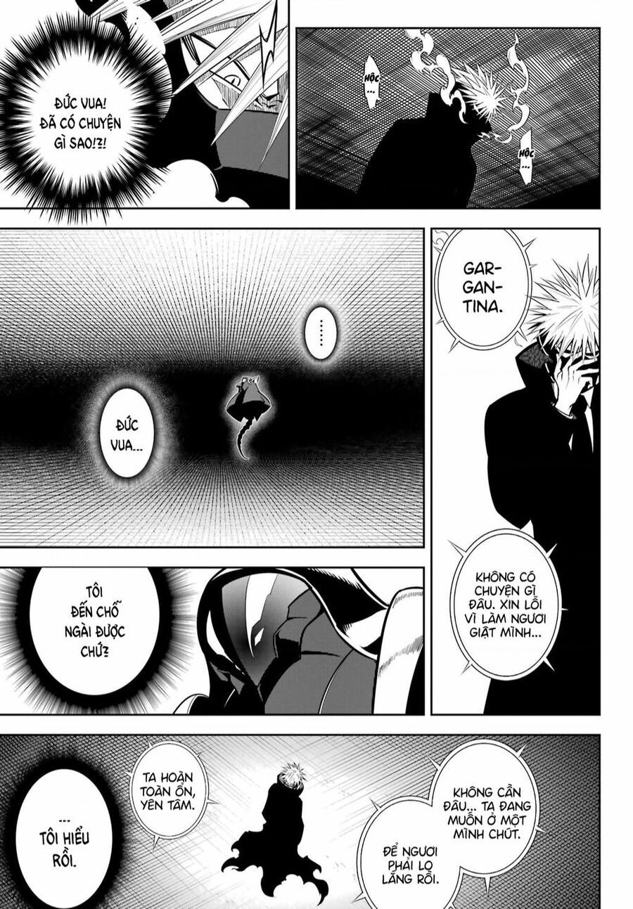 Ragna Crimson Chapter 66.1 - 20