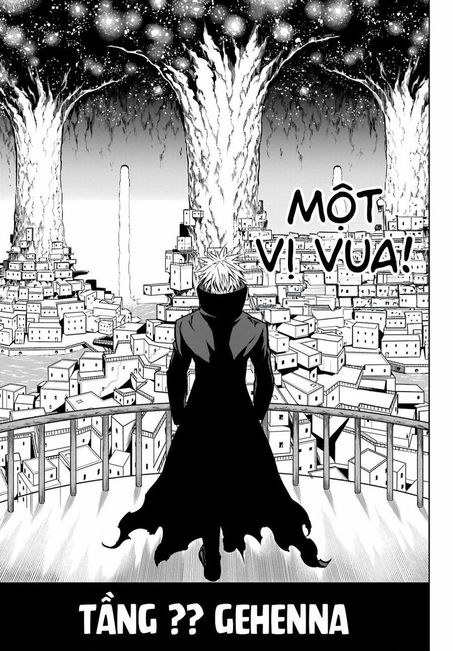 Ragna Crimson Chapter 66.1 - 22