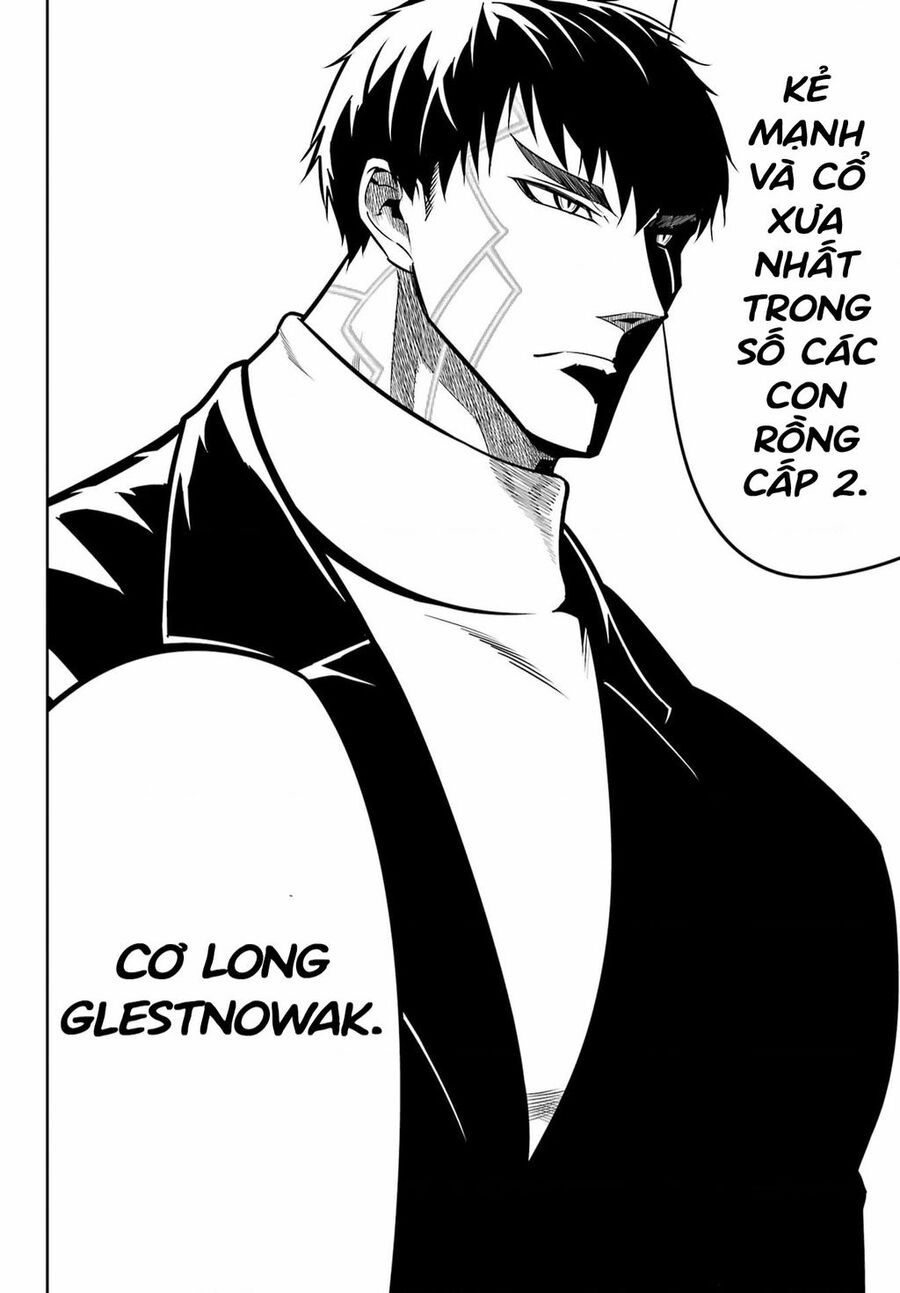 Ragna Crimson Chapter 66.1 - 27