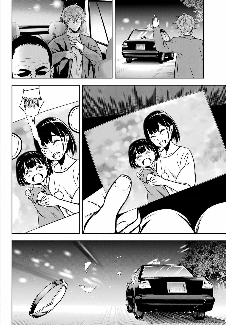 Ragna Crimson Chapter 66.1 - 29