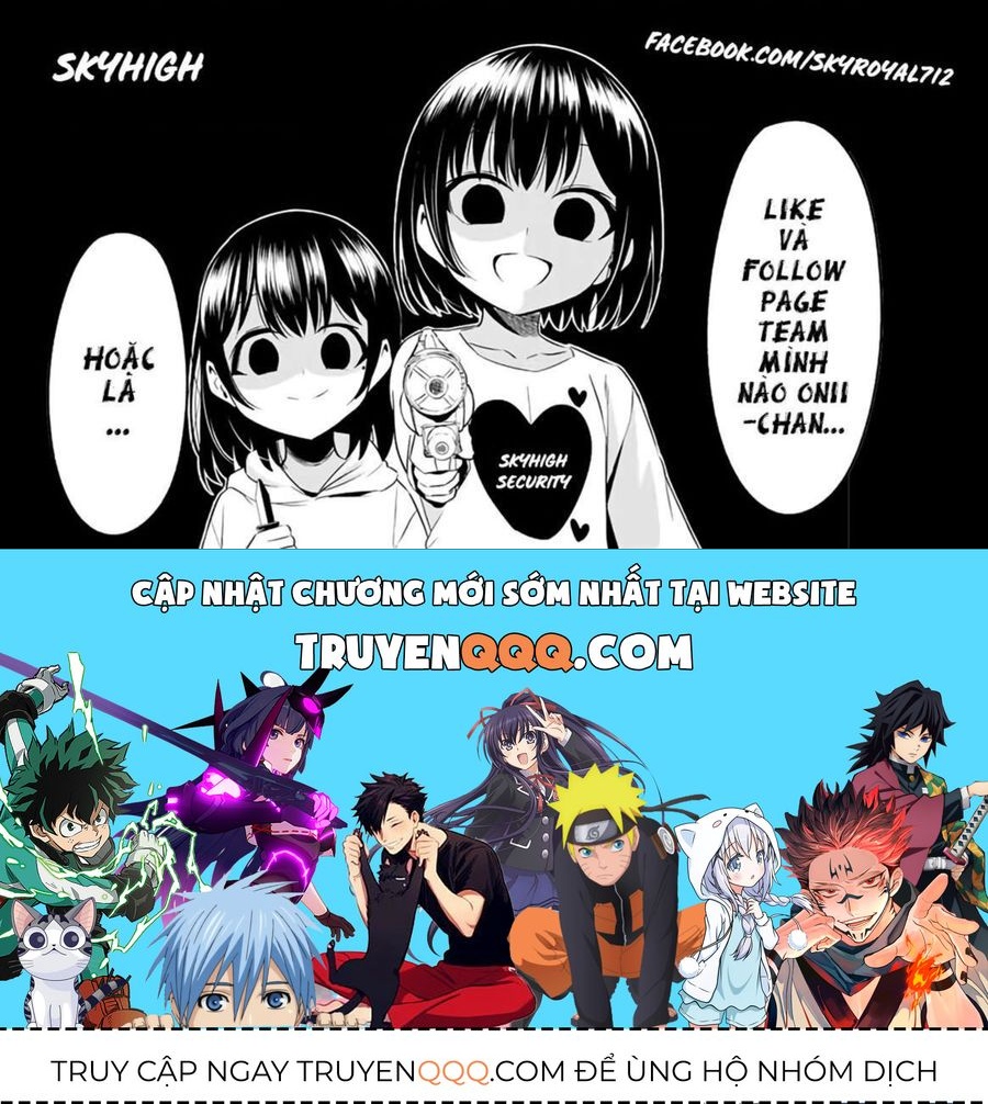 Ragna Crimson Chapter 66.1 - 32