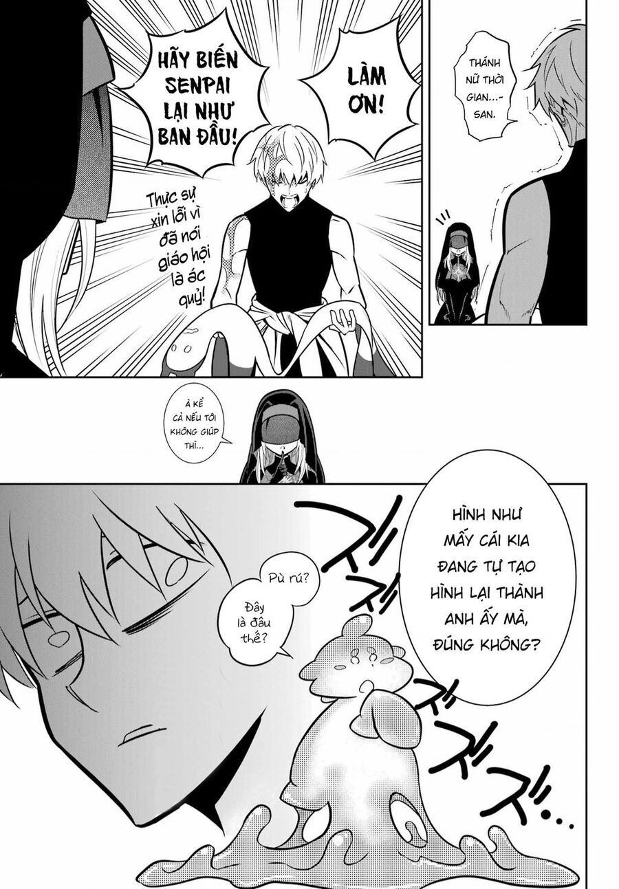 Ragna Crimson Chapter 66.6 - 11