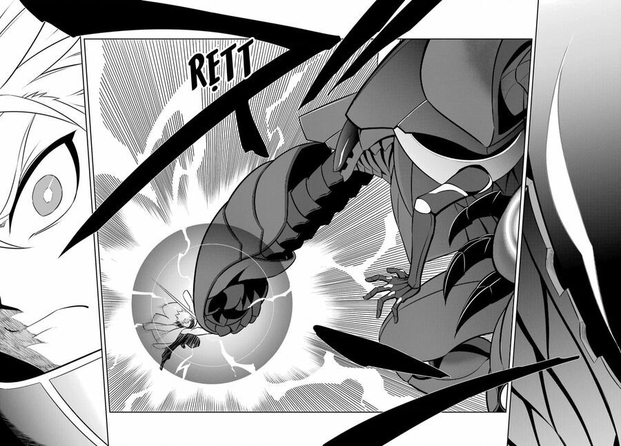 Ragna Crimson Chapter 69.1 - 16