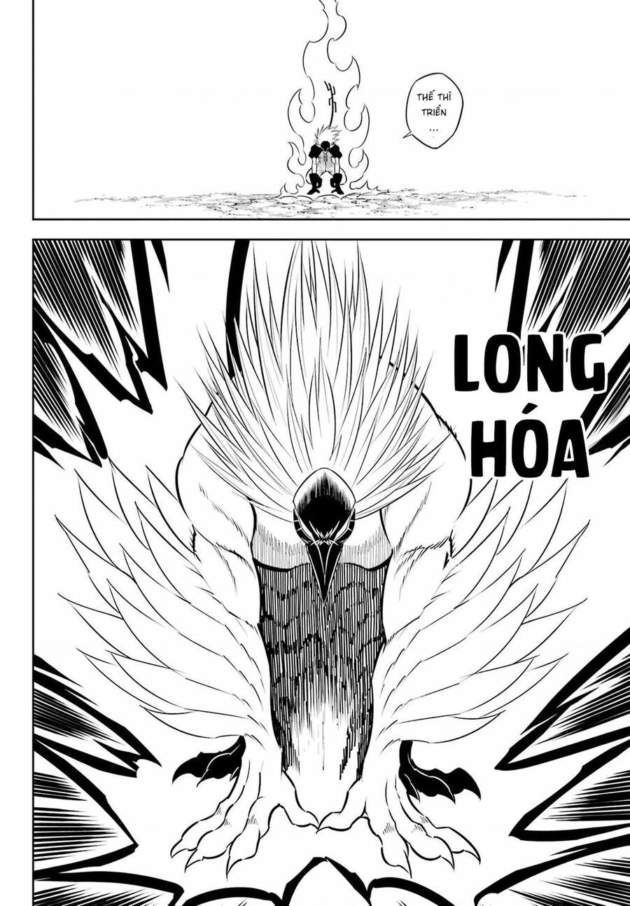 Ragna Crimson Chapter 69.1 - 6