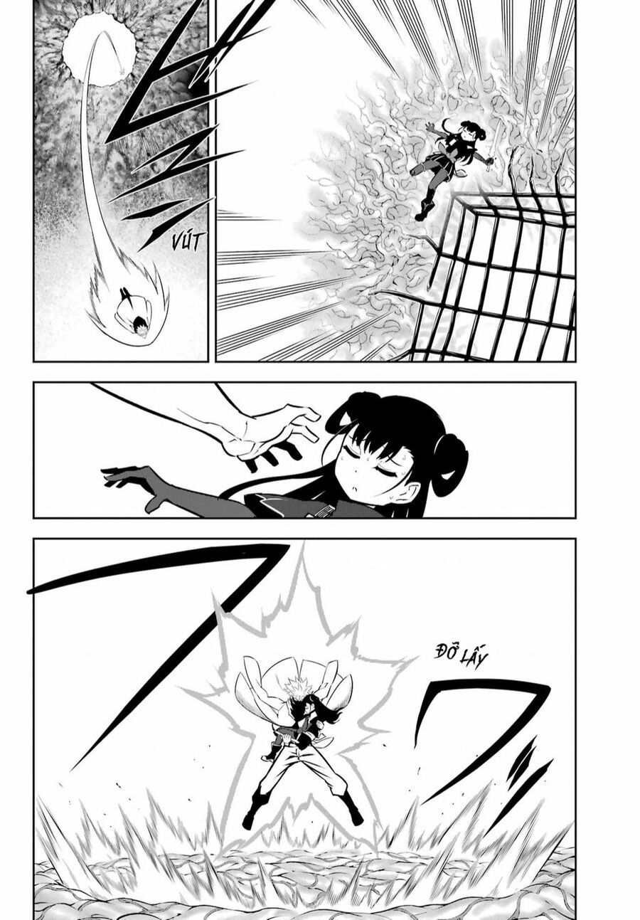 Ragna Crimson Chapter 70.1 - 22