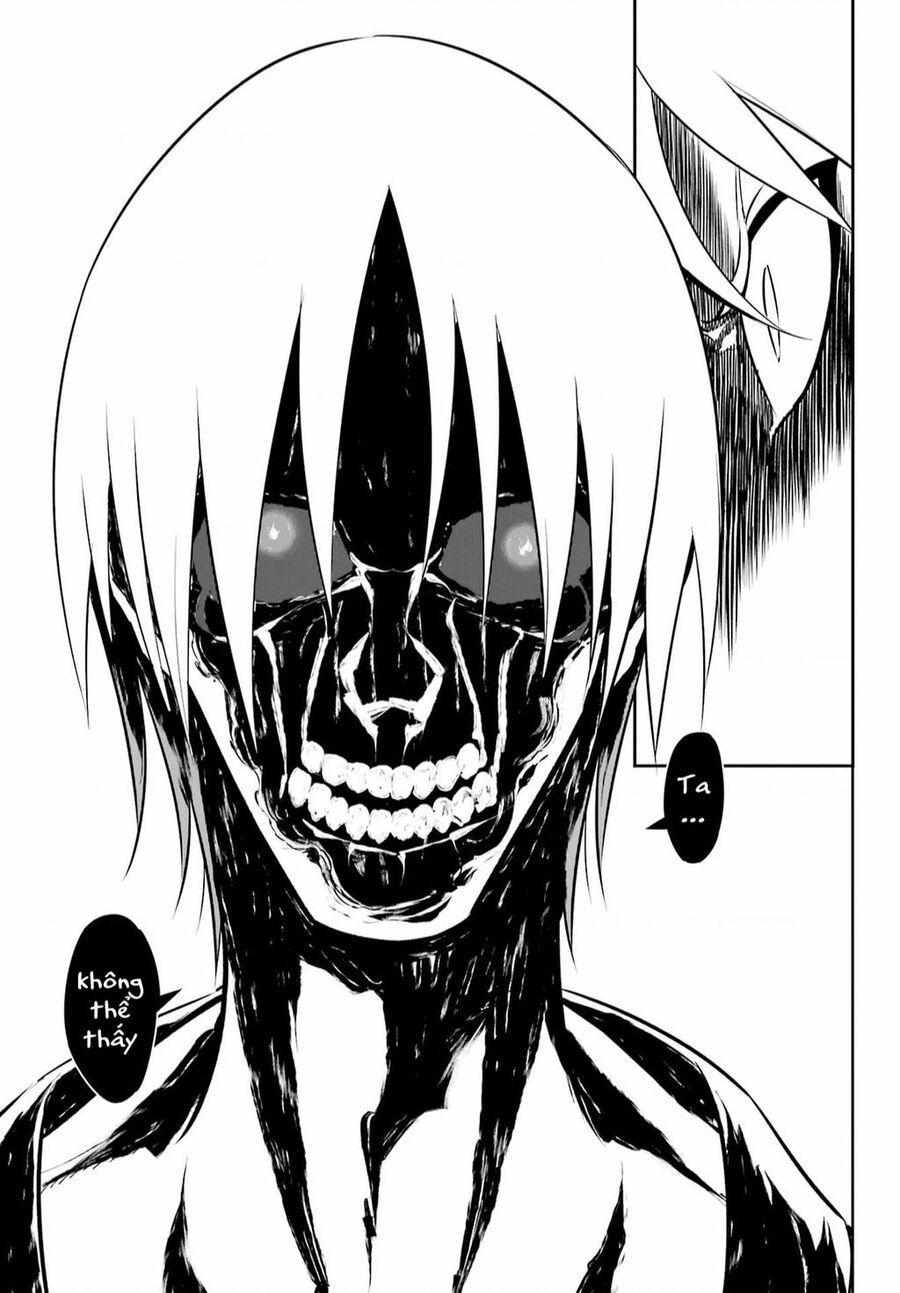 Ragna Crimson Chapter 70.1 - 30