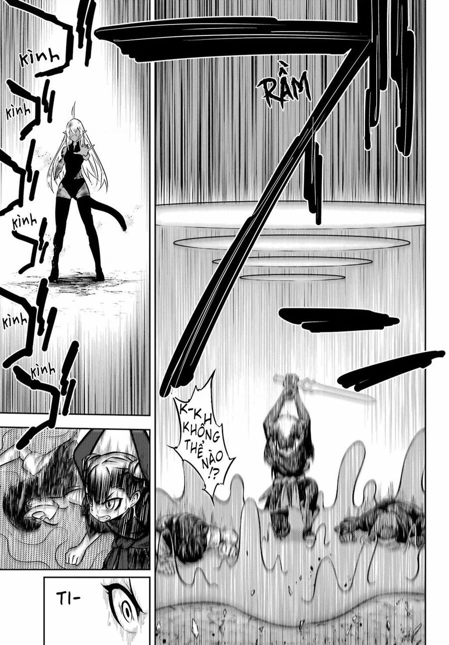 Ragna Crimson Chapter 71.1 - 16