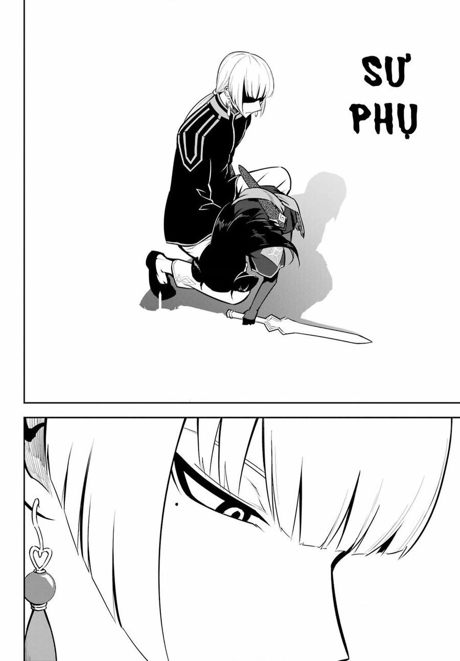 Ragna Crimson Chapter 71.1 - 23