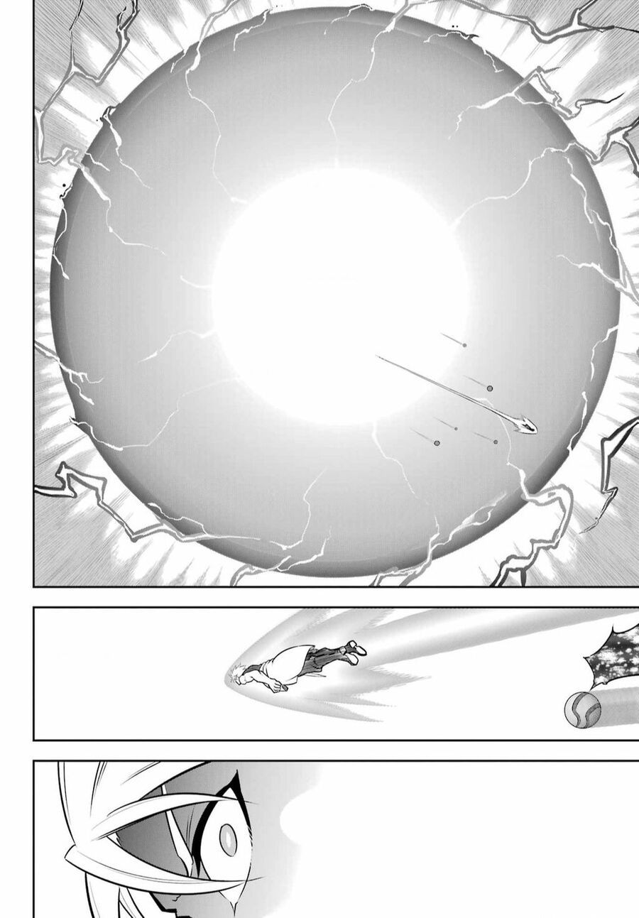 Ragna Crimson Chapter 71.1 - 30