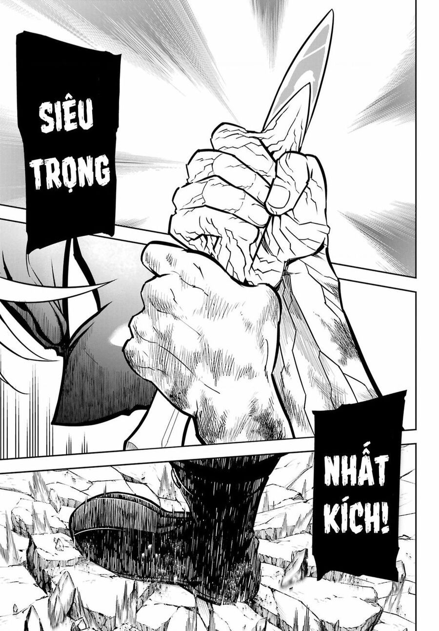 Ragna Crimson Chapter 71.1 - 35