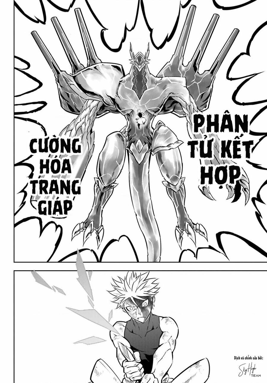 Ragna Crimson Chapter 71.1 - 7