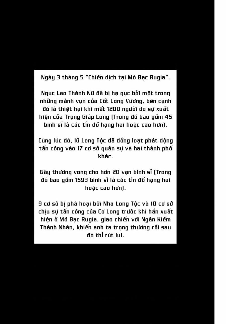 Ragna Crimson Chapter 72.1 - 22