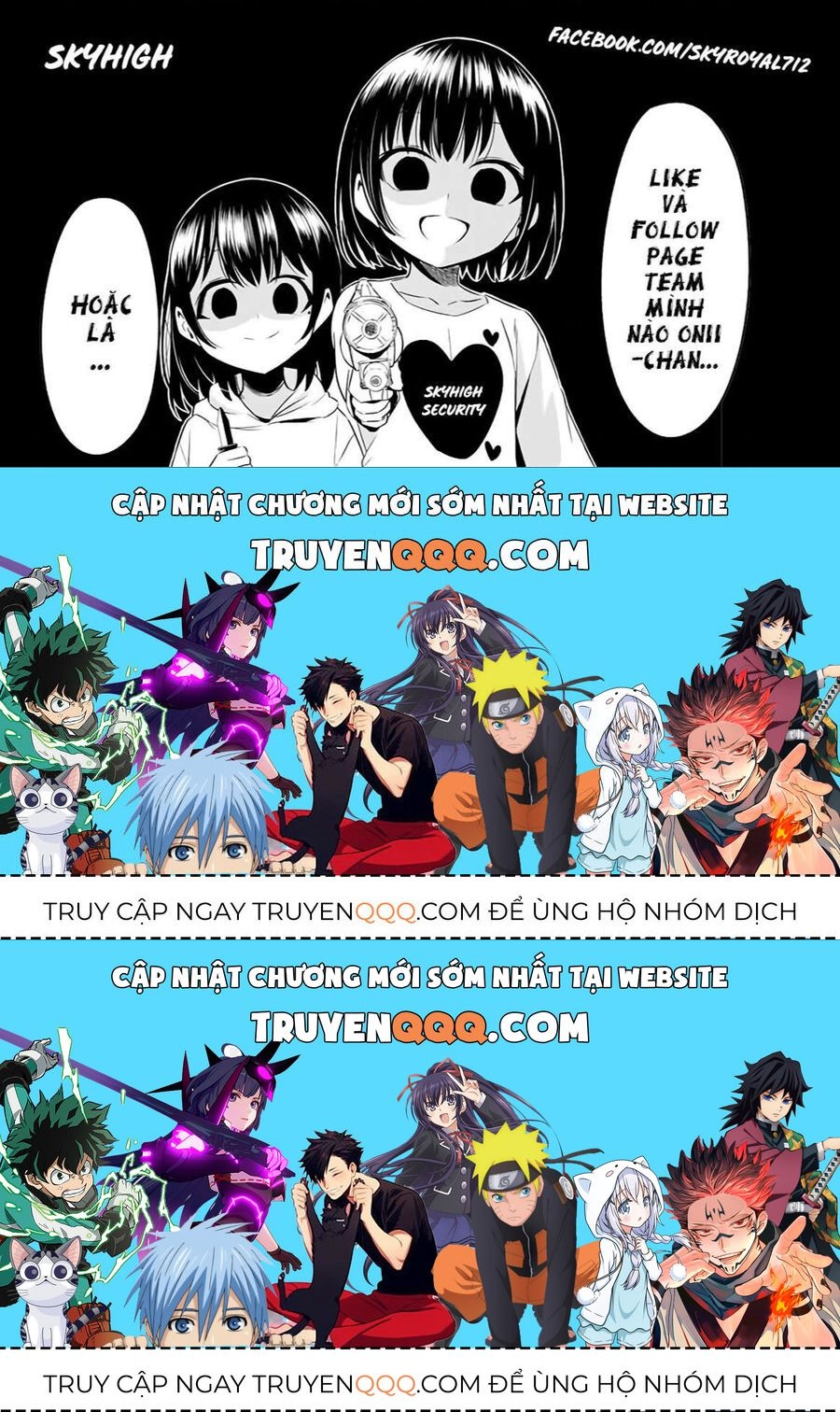 Ragna Crimson Chapter 72.1 - 28