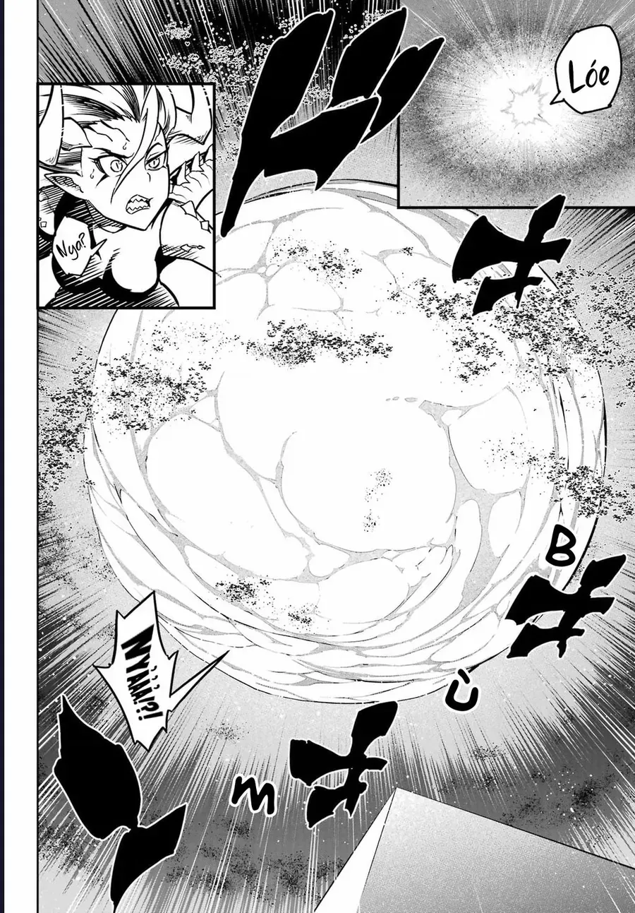 Ragna Crimson Chapter 84 - 14