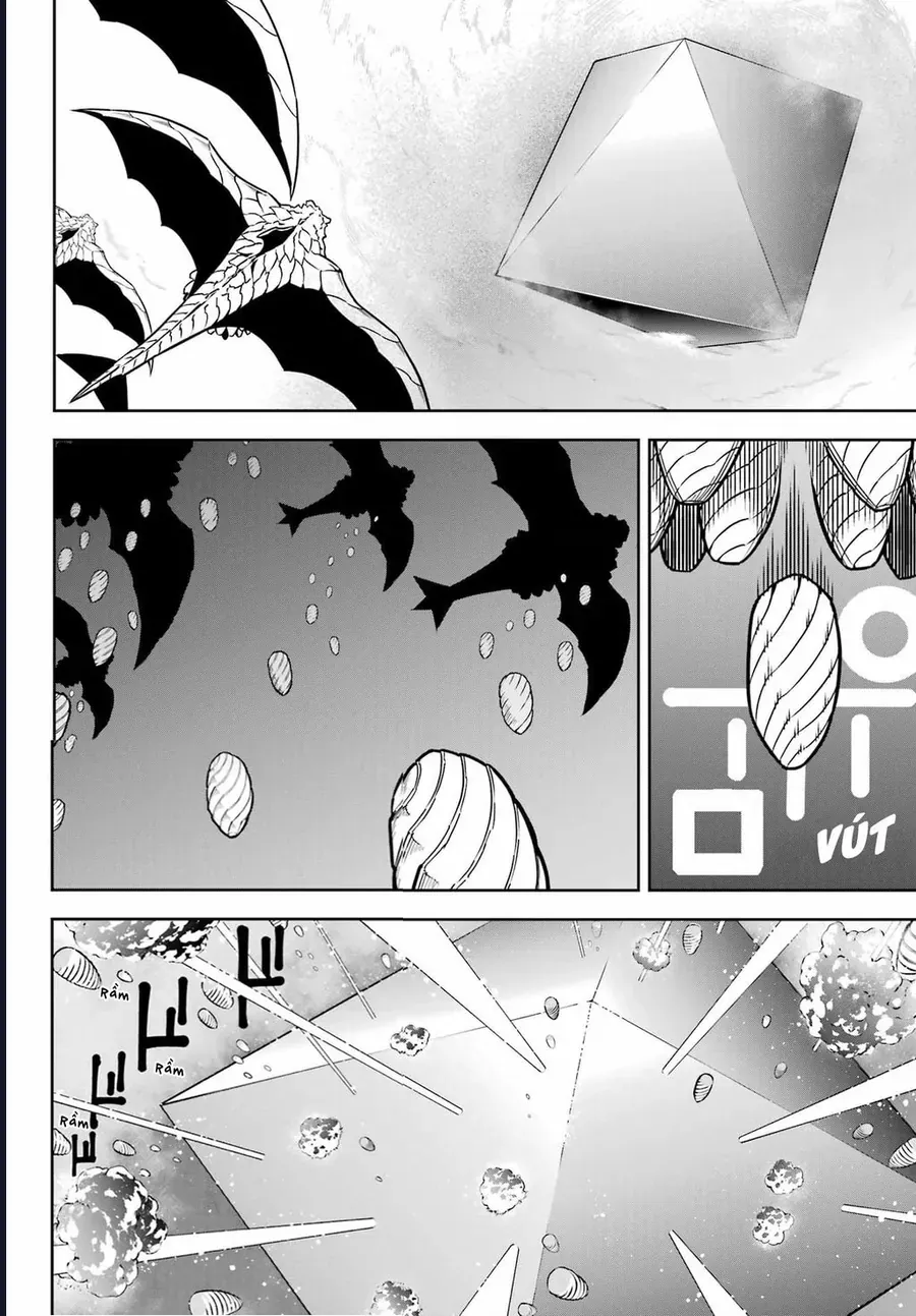 Ragna Crimson Chapter 84 - 16