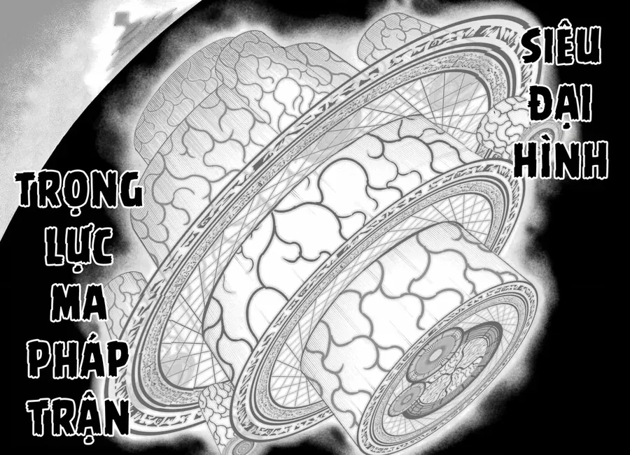 Ragna Crimson Chapter 84 - 20