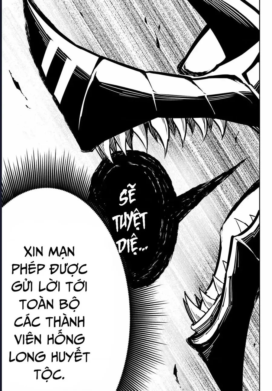 Ragna Crimson Chapter 84 - 28