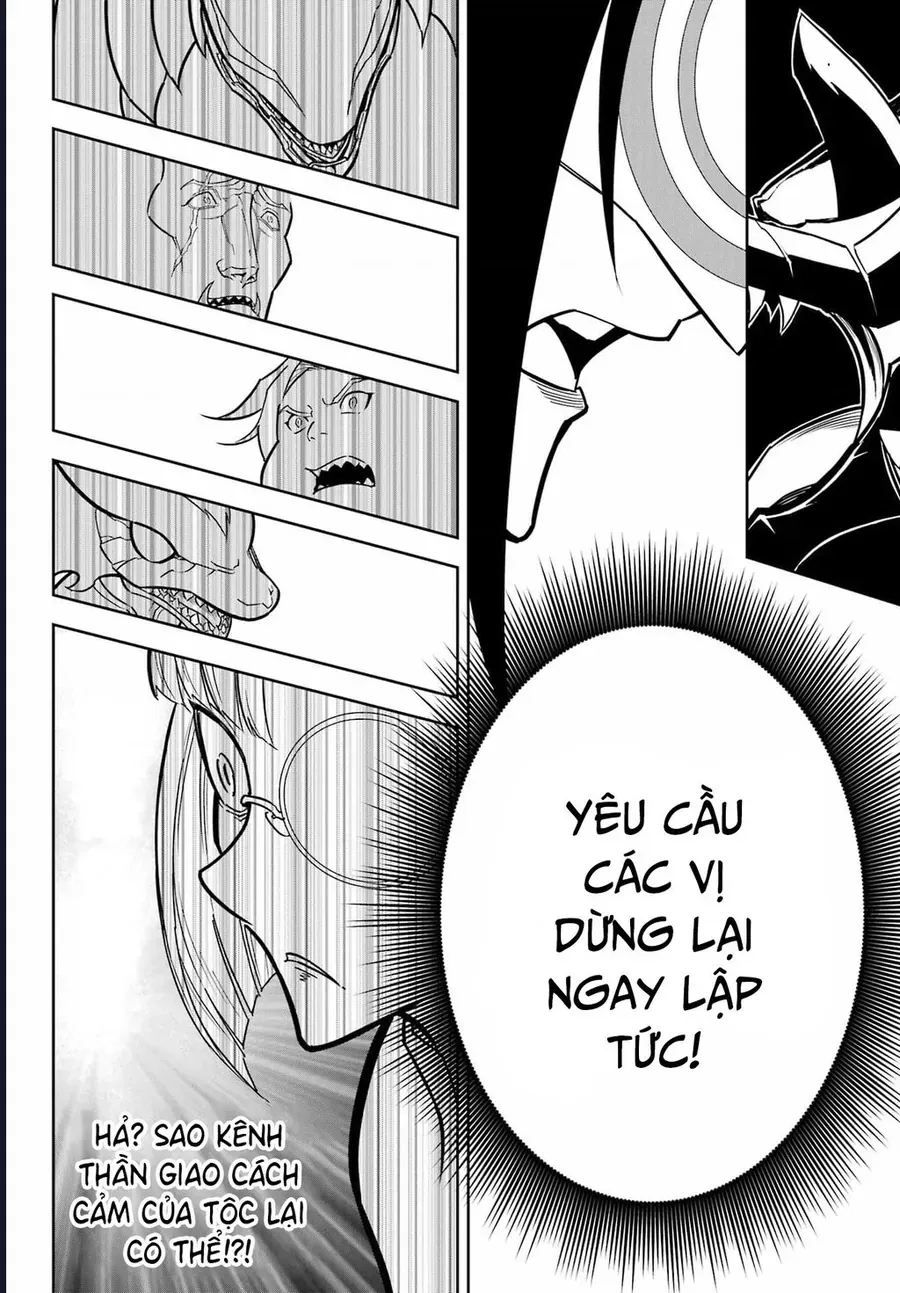 Ragna Crimson Chapter 84 - 29