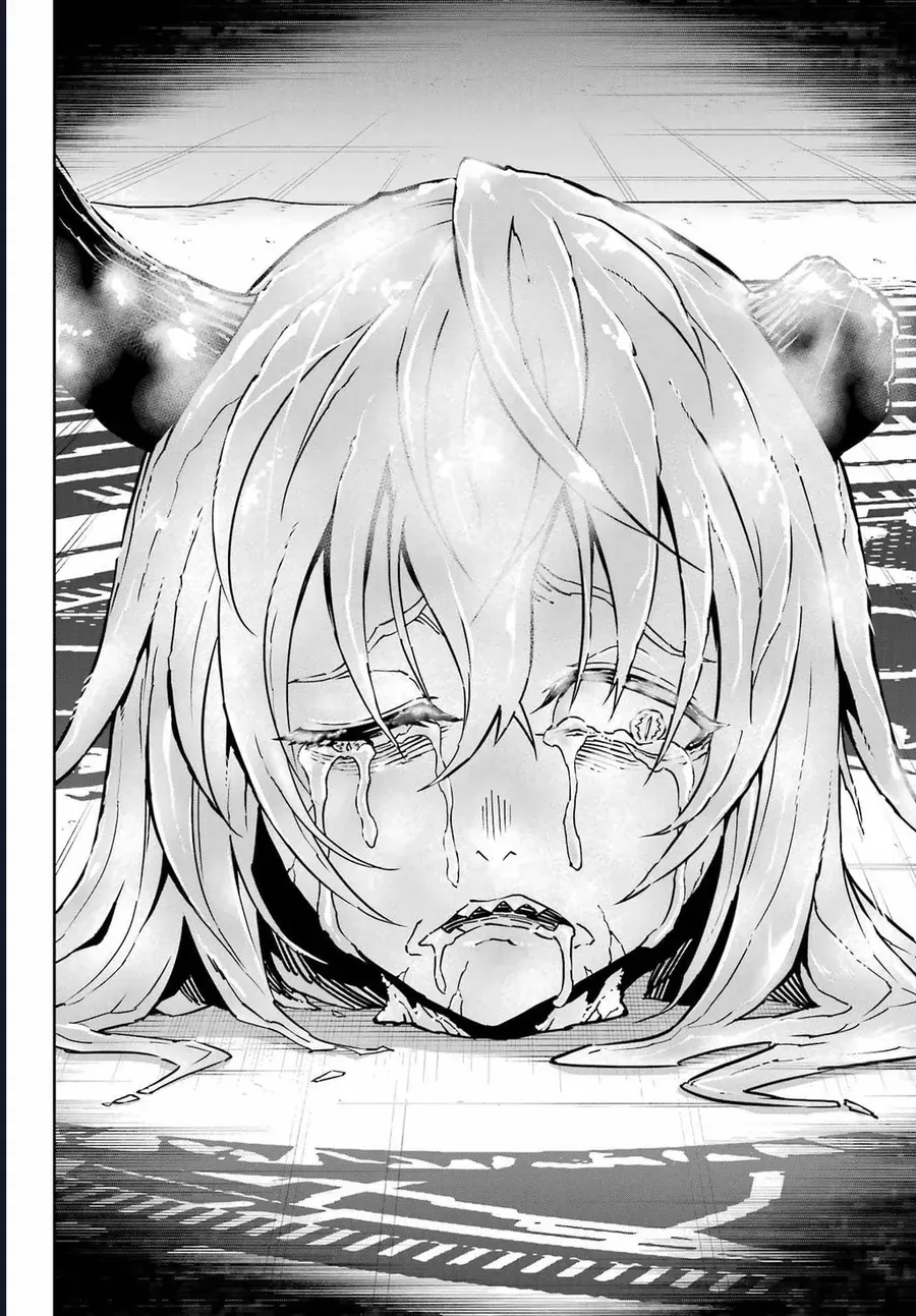 Ragna Crimson Chapter 84 - 31