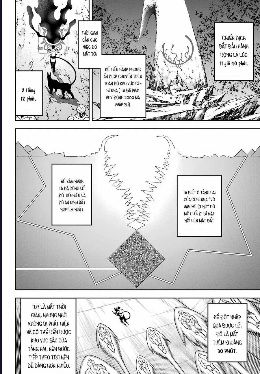 Ragna Crimson Chapter 85 - 17