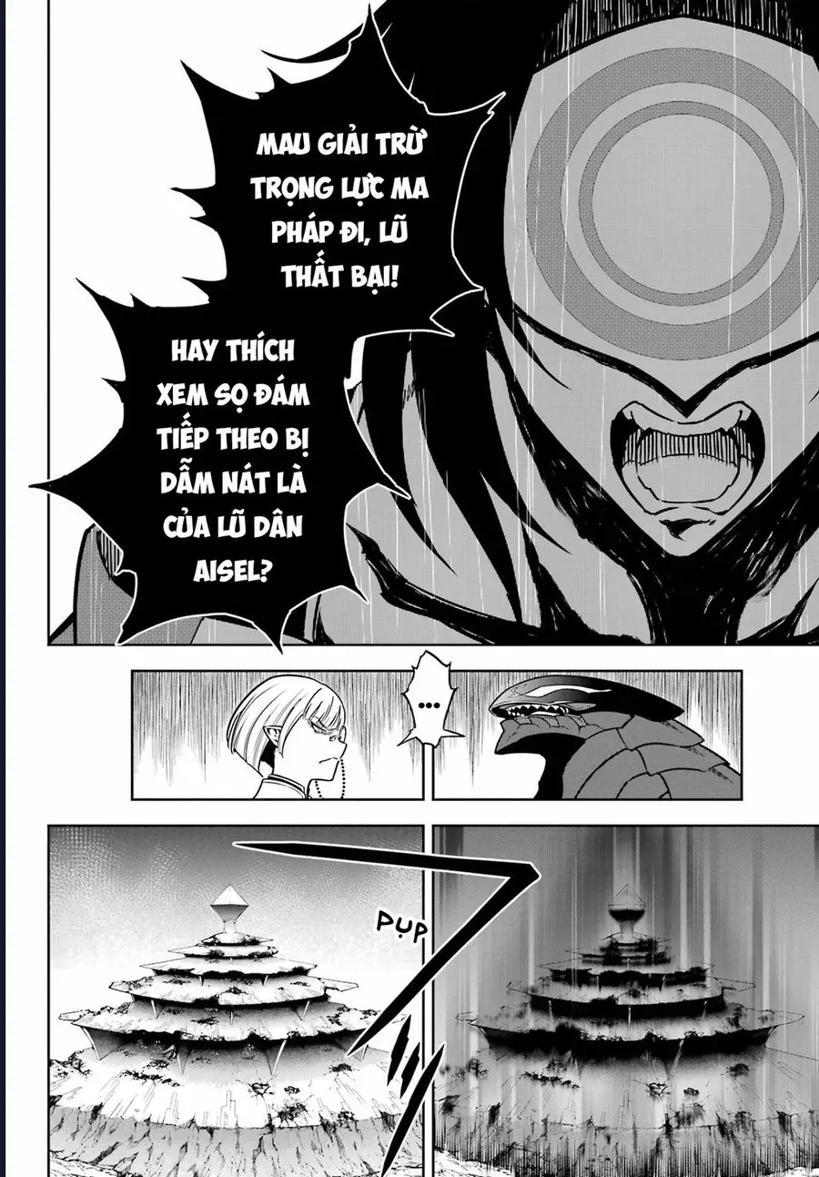 Ragna Crimson Chapter 85 - 23