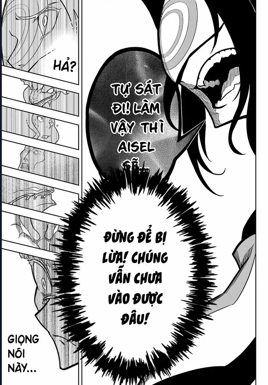 Ragna Crimson Chapter 85 - 28