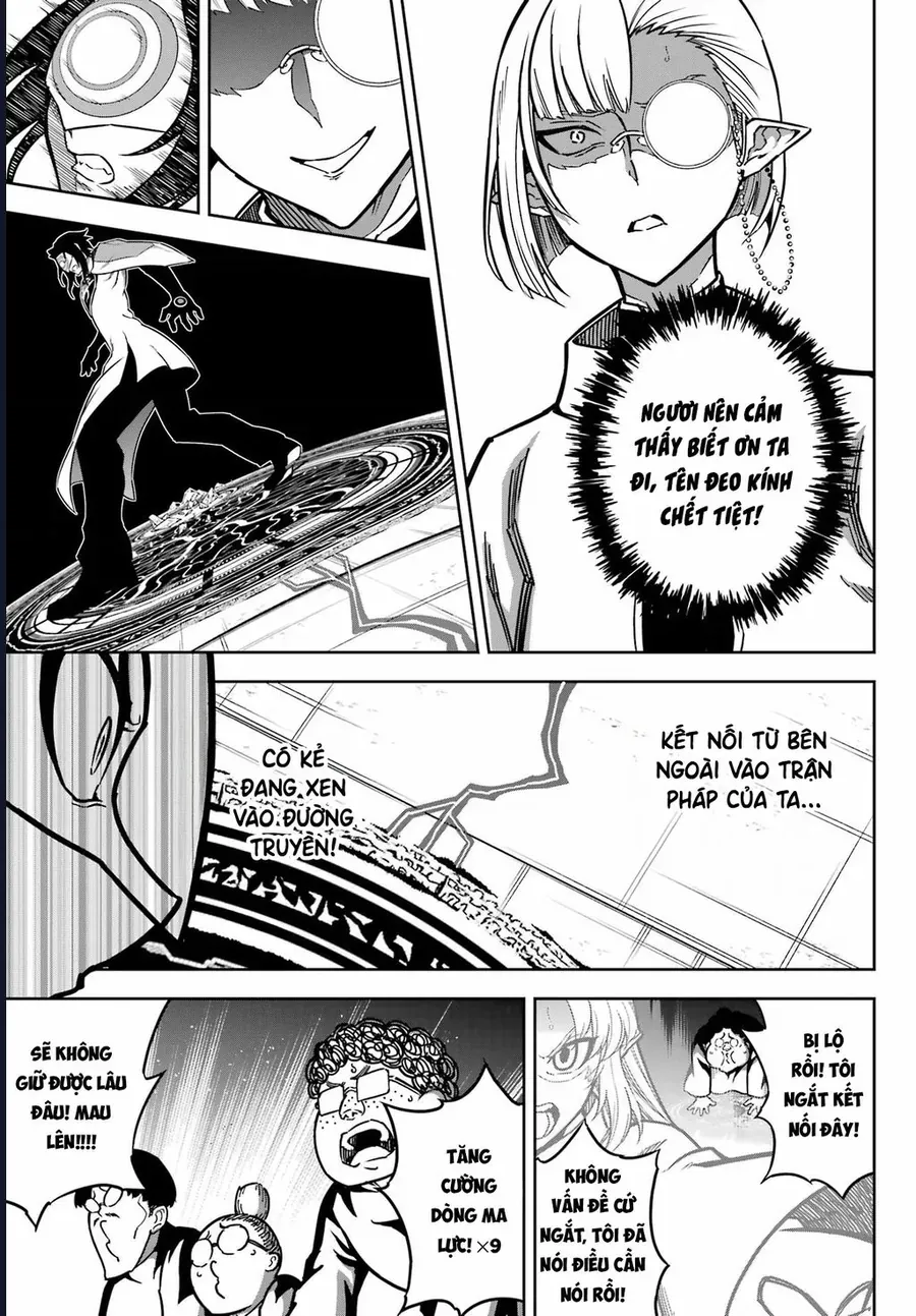 Ragna Crimson Chapter 85 - 30