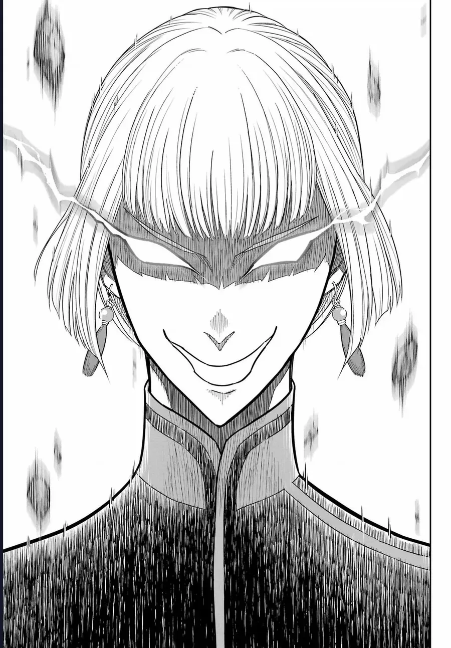 Ragna Crimson Chapter 86 - 11