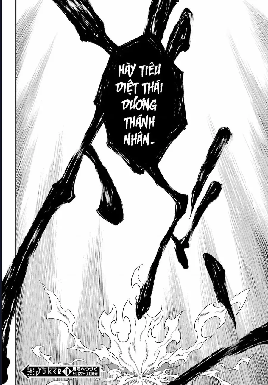 Ragna Crimson Chapter 86 - 18