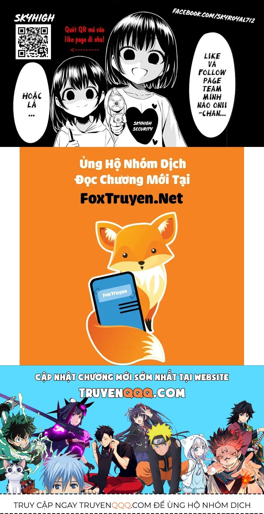 Ragna Crimson Chapter 86 - 19