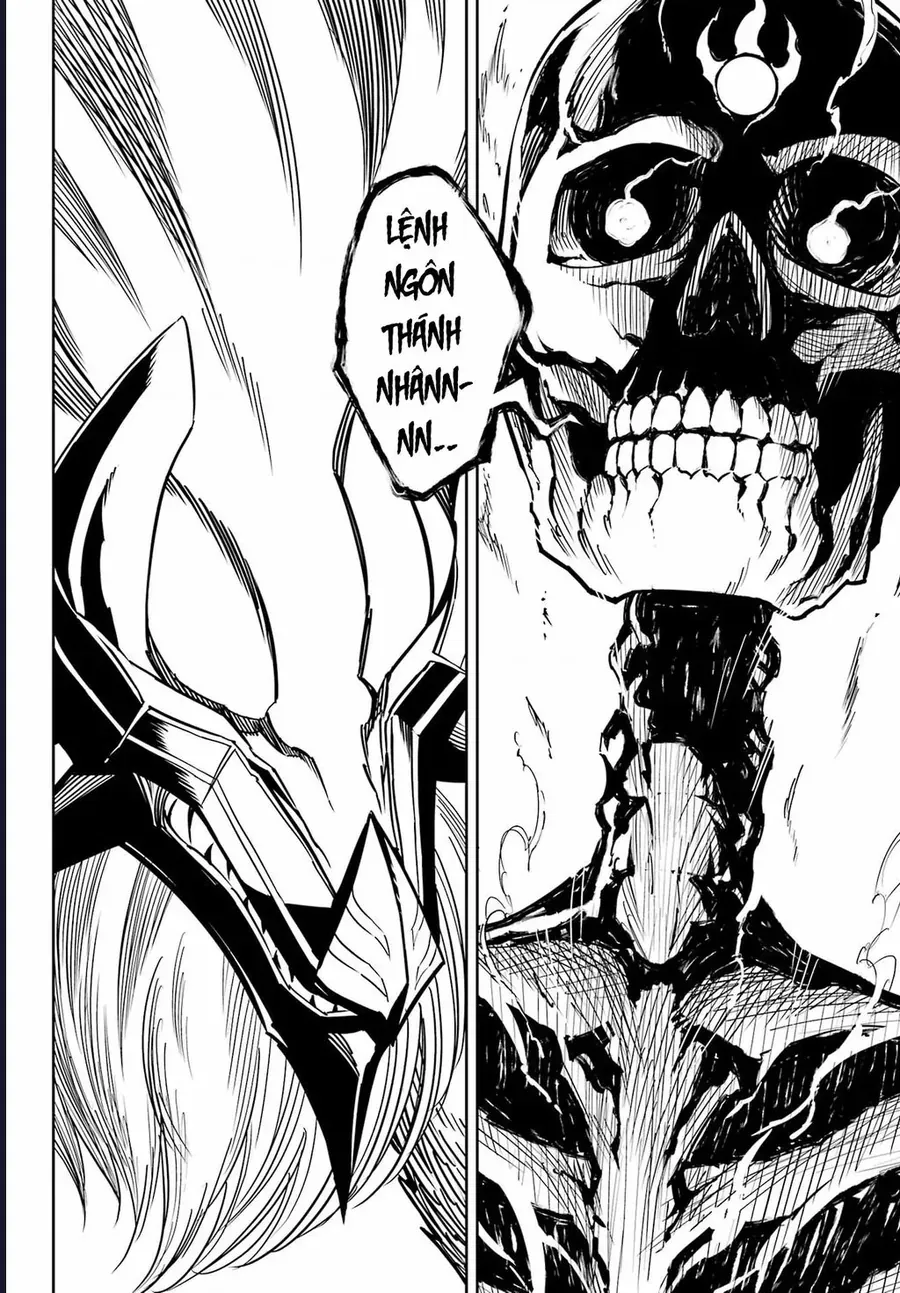 Ragna Crimson Chapter 86 - 6