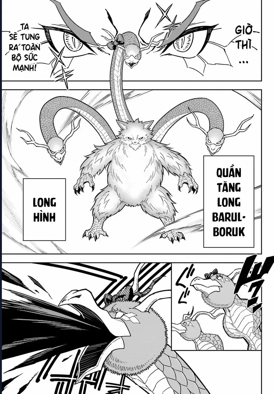 Ragna Crimson Chapter 87 - 11