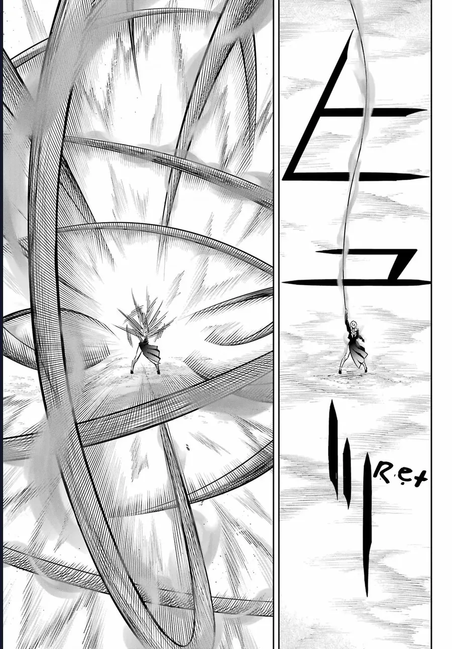 Ragna Crimson Chapter 87 - 19