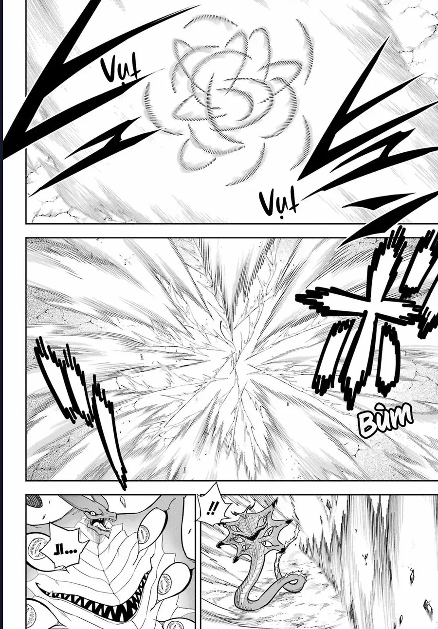 Ragna Crimson Chapter 87 - 20