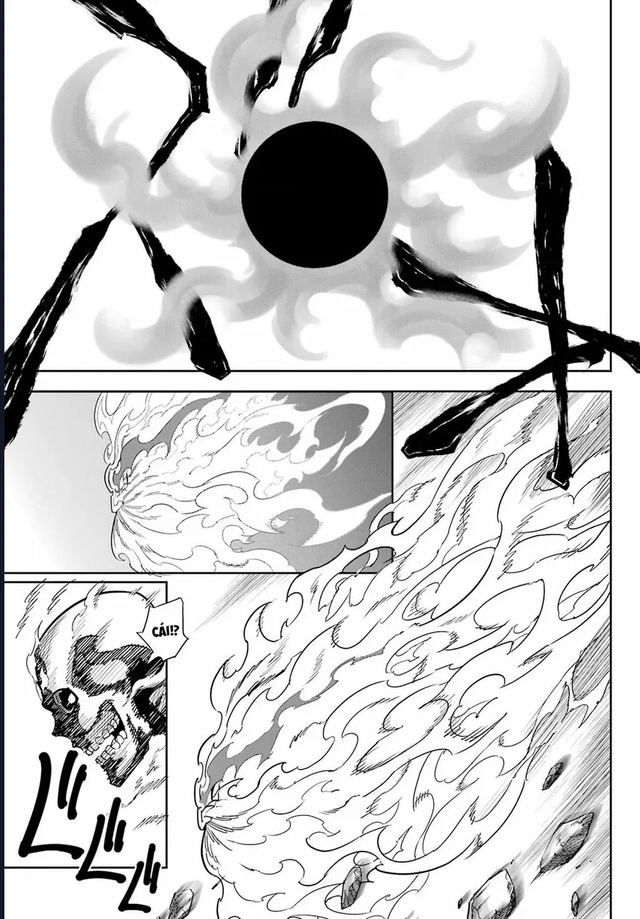 Ragna Crimson Chapter 87 - 25