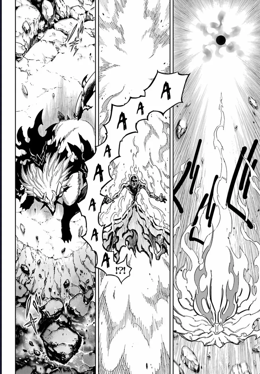 Ragna Crimson Chapter 87 - 26