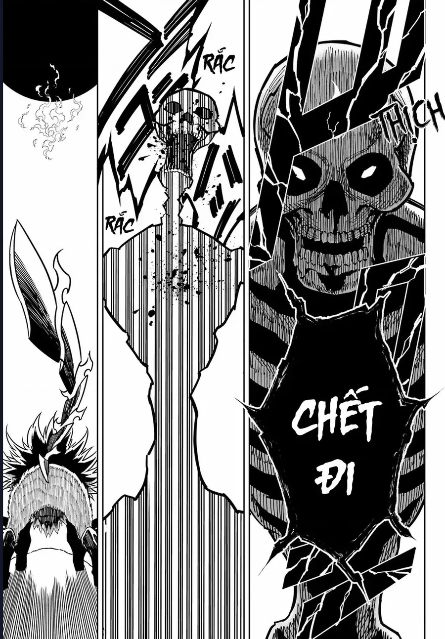 Ragna Crimson Chapter 88 - 15