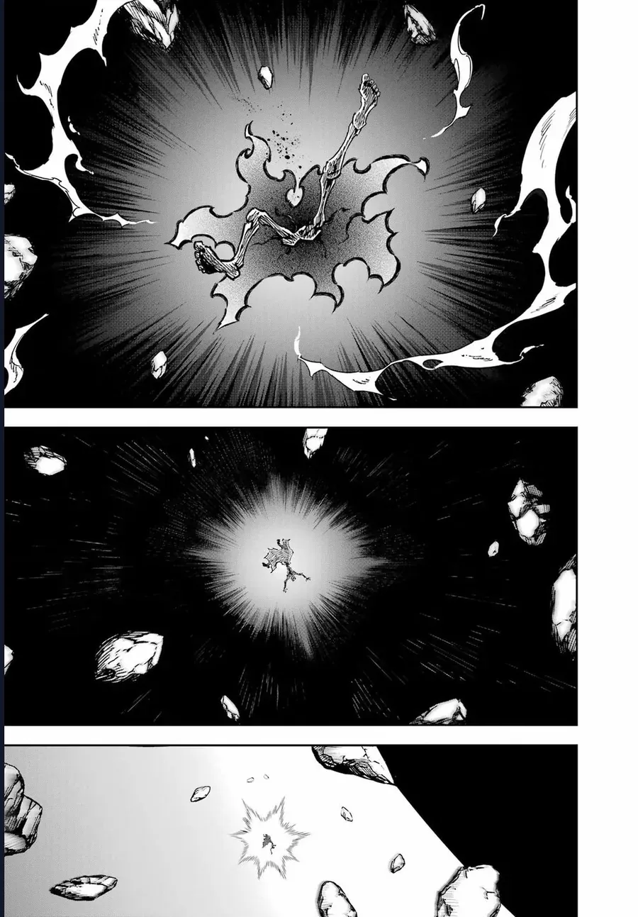 Ragna Crimson Chapter 88 - 16