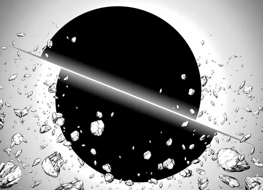 Ragna Crimson Chapter 88 - 21