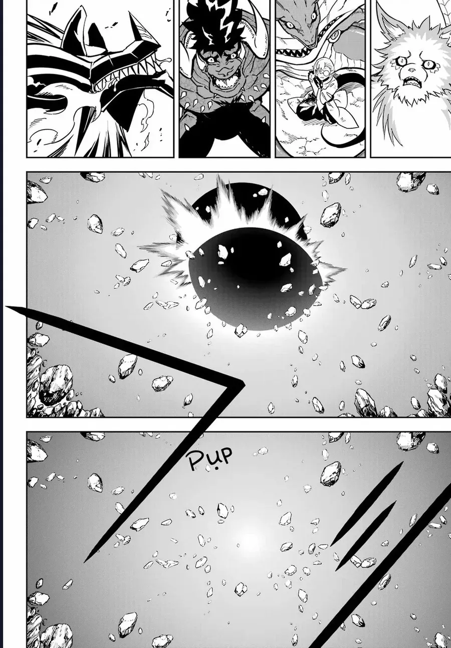 Ragna Crimson Chapter 88 - 22